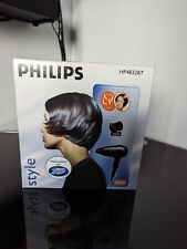 Phillips hairdryer hp4833bt for sale  STOCKPORT