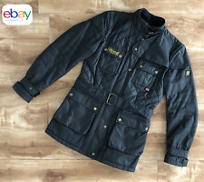 Belstaff bradford jacket gebraucht kaufen  Burgau