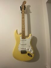 Fender player series for sale  UK
