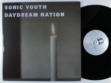 Usado, SONIC YOUTH Daydream Nation BLAST FIRST 2 LP UK 1988 1ST PRESS GFOLD N ESTADO PERFEITO comprar usado  Enviando para Brazil