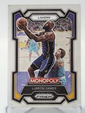 2023 prizm monopoly for sale  Moses Lake