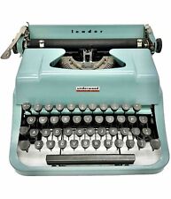 Underwood typewriter rare for sale  Minneapolis