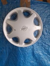 Nissan almera wheel for sale  WETHERBY