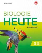 Biologie sii gesamtband gebraucht kaufen  Stuttgart