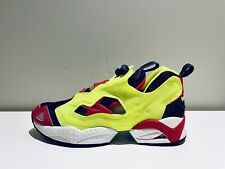 reebok insta pump for sale  LONDON