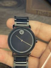 movado watch bold for sale  Romulus
