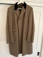 Austin reed overcoat for sale  ALRESFORD