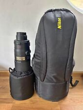 Nikon 200 400mm for sale  HARPENDEN