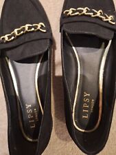 Ladies lipsy shoes for sale  KNUTSFORD