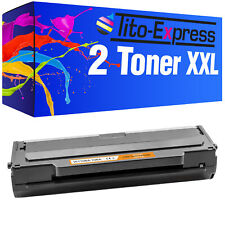 Toner xxl platinumserie gebraucht kaufen  Waghäusel