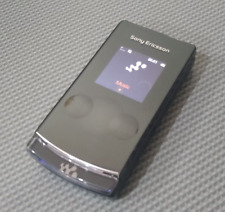 Sony ericsson w980 for sale  SOUTHPORT