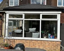 Upvc conservatory used for sale  LEEDS