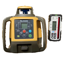 Topcon hv2s laser usato  Verrua Savoia