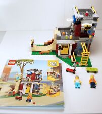 Lego creator modular for sale  Saint Louis
