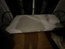 Bed frame mattress for sale  Falmouth