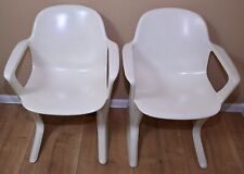 Stühle armlehne ddr gebraucht kaufen  Berlin