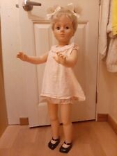 large vintage doll for sale  CANTERBURY
