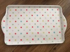 Cath kidston tin for sale  LONDON