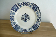 Plat faience gien d'occasion  Saint-Cyr-en-Val