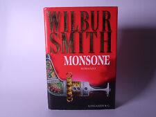 Monsone. libro wilbur usato  Scorze