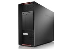 PC para jogos Lenovo P520 W-2135 3.7 GHz GTX770 256GB SSD+1TB 128GB RAM WIN10 WIFI comprar usado  Enviando para Brazil