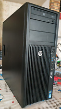 Pro i7xeon 5ghz d'occasion  Châlus