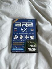 Action replay ar2 for sale  HIGH WYCOMBE