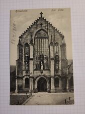 Hildesheim dom portal gebraucht kaufen  Kaltenkirchen