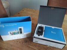 Ring doorbell pro for sale  LOUGHTON