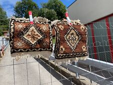Coppia tappeti berberi usato  Venegono Superiore