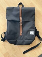 Herschel city backpack for sale  LONDON