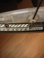 Bontrager rear wheel for sale  Norwich