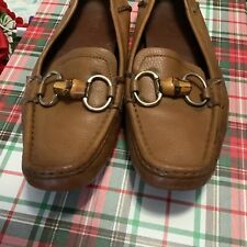 Gucci brown leather for sale  Bay Shore