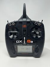 Spektrum dx8e 2.4ghz for sale  Mountain Home