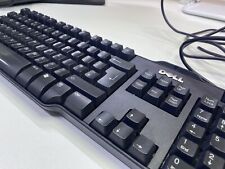 Dell wired keyboard for sale  BIRMINGHAM