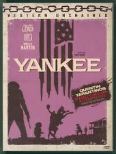 Yankee western unchained gebraucht kaufen  Haste