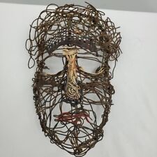 Wire mask home for sale  Imperial