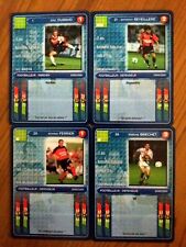 Panini defi foot d'occasion  Nice-