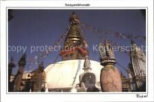 72448837 nepal swayambhunath gebraucht kaufen  Deutschland