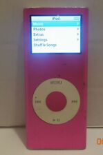 Apple iPod Nano A1199 różowy 4GB na sprzedaż  Wysyłka do Poland