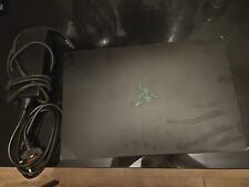 razer keyboard second hand for sale for sale  Ireland