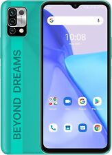 UMIDIGI Power 5S Smartphone 3GB+64GB Android Unlocked Dual SIM 4G Cell Phone for sale  Shipping to South Africa
