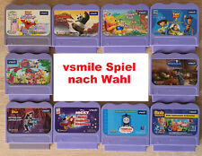 Vtech vsmile spiel gebraucht kaufen  Quint,-Pfalzel,-Biewer