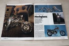 Motorrad 12318 honda gebraucht kaufen  Deutschland