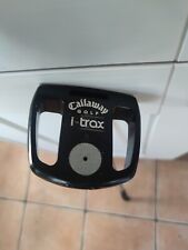 Callaway trax putter for sale  LEEDS