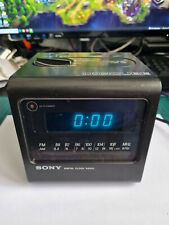 Sony digital clock usato  Reggio Emilia
