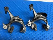 Shimano Ultegra BR-6700 Road Brake Calipers Used, used for sale  Shipping to South Africa