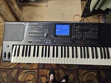 Technics kn2000 keyboard for sale  Gleason