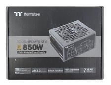 Thermaltake Toughpower SFX 850W, 80+ Gold w pełni modułowy zasilacz na sprzedaż  Wysyłka do Poland