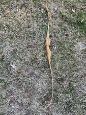 Bear recurve bow for sale  Troy